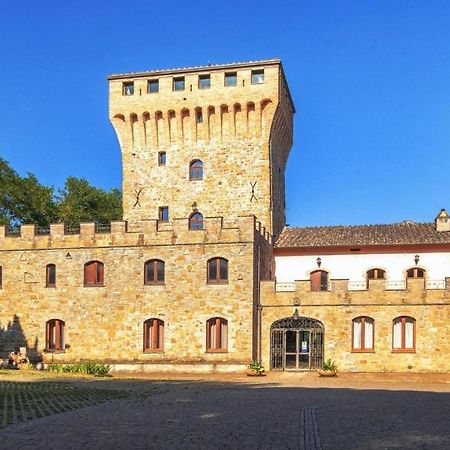 Torrenova Di Assisi Country House Luaran gambar