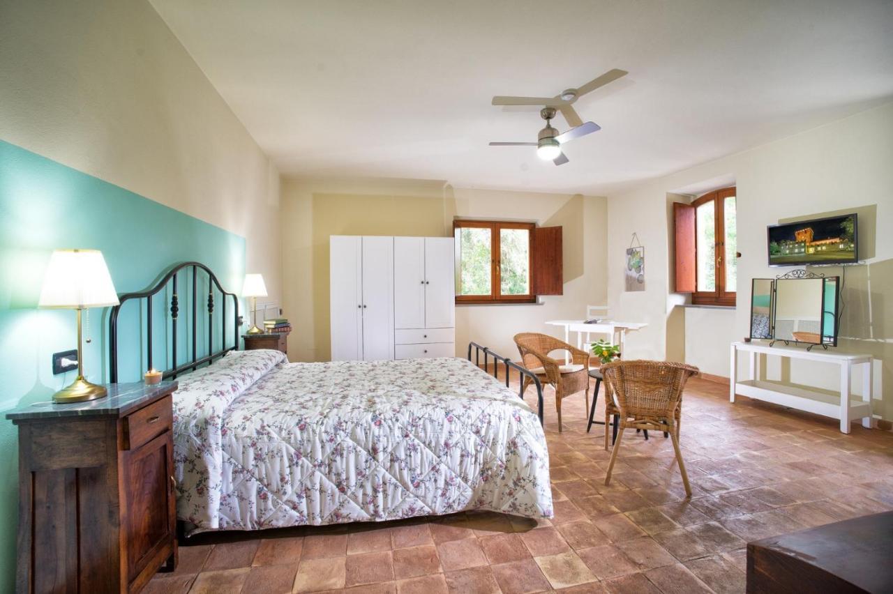 Torrenova Di Assisi Country House Luaran gambar