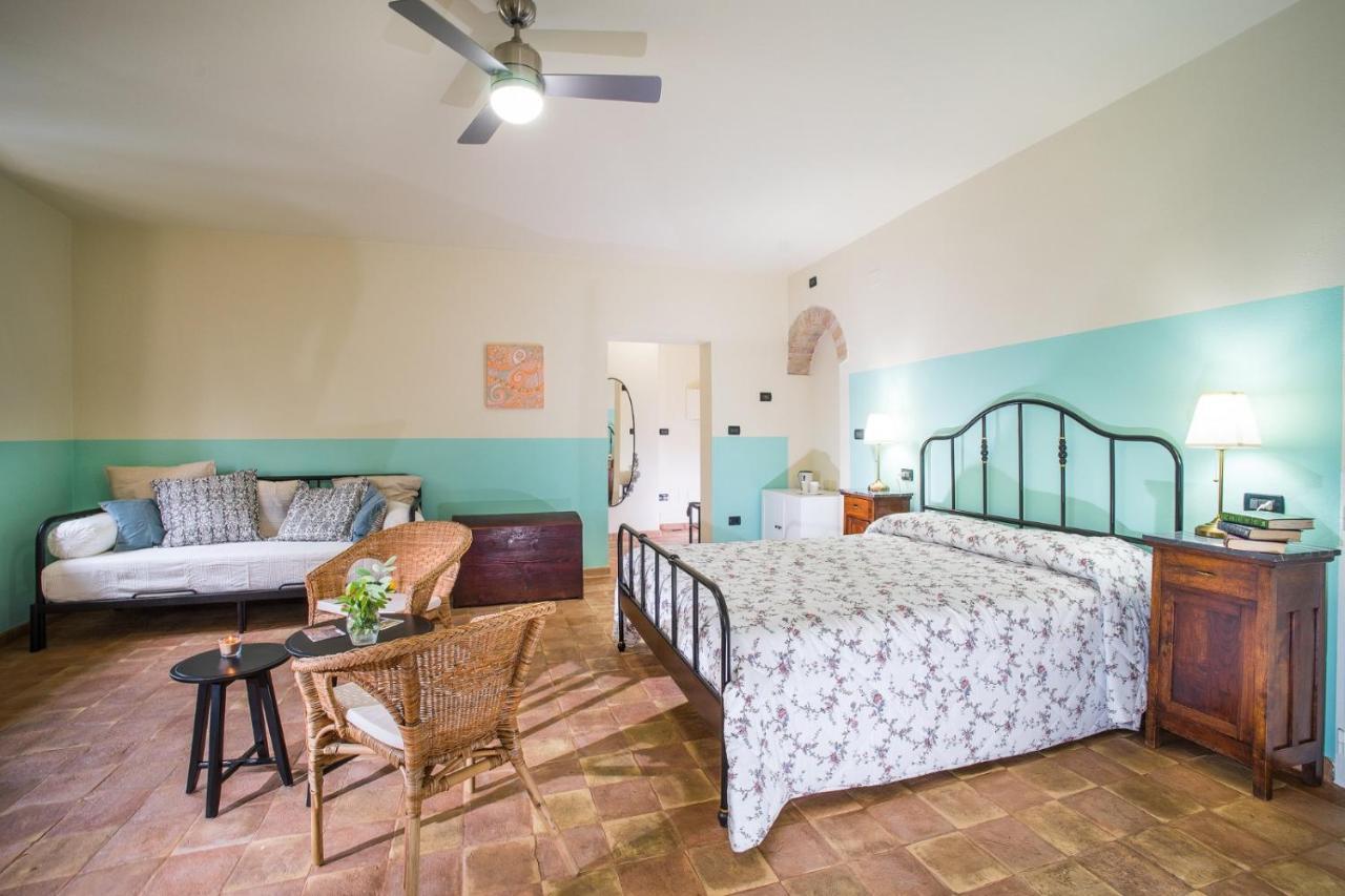 Torrenova Di Assisi Country House Luaran gambar