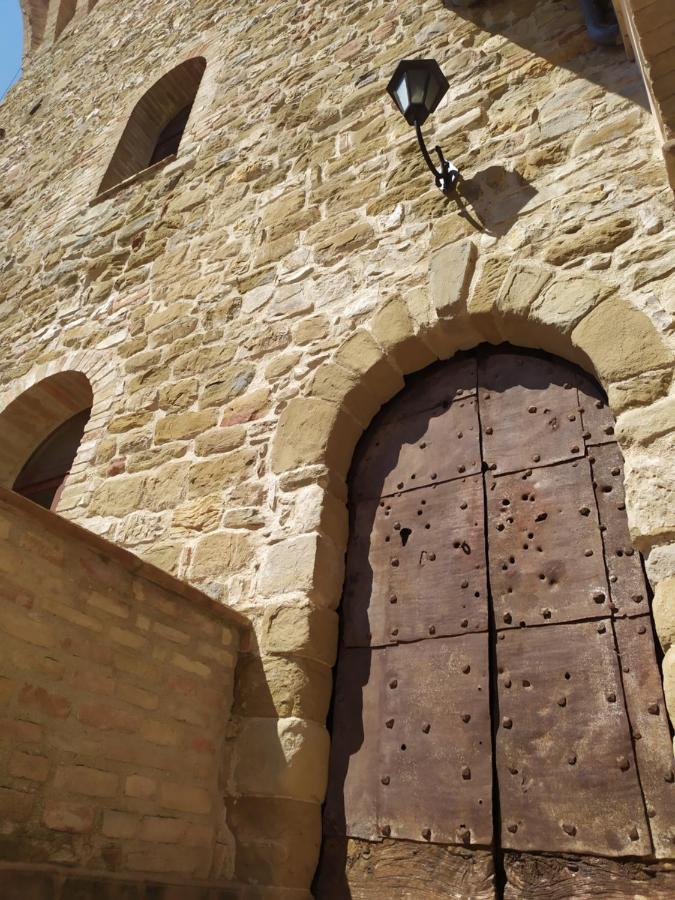 Torrenova Di Assisi Country House Luaran gambar
