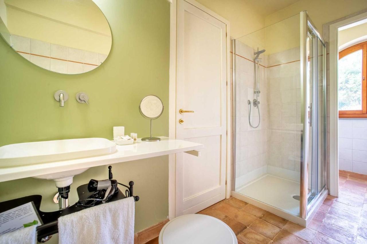 Torrenova Di Assisi Country House Luaran gambar