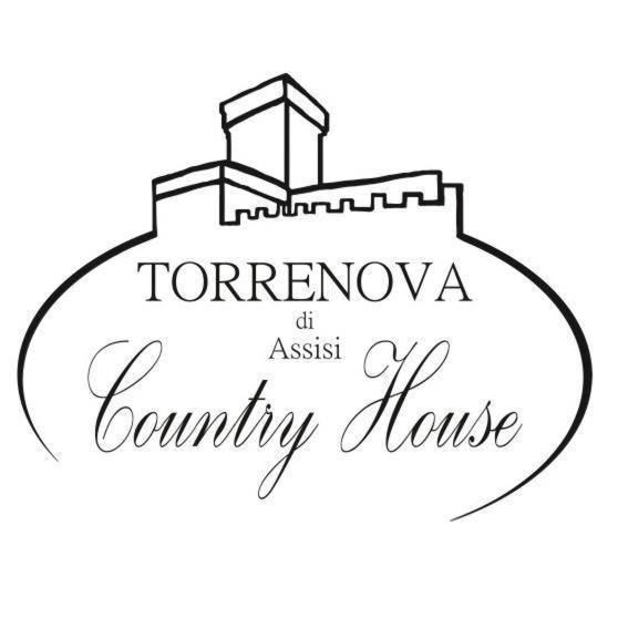 Torrenova Di Assisi Country House Luaran gambar
