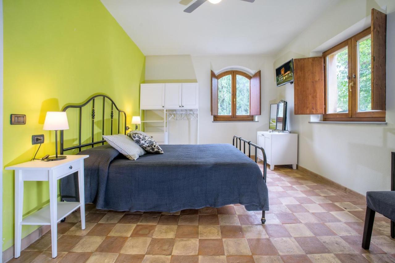Torrenova Di Assisi Country House Luaran gambar