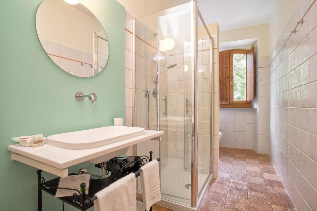 Torrenova Di Assisi Country House Luaran gambar
