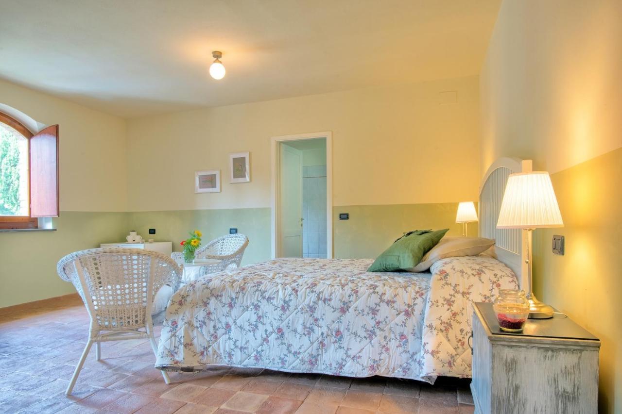 Torrenova Di Assisi Country House Luaran gambar