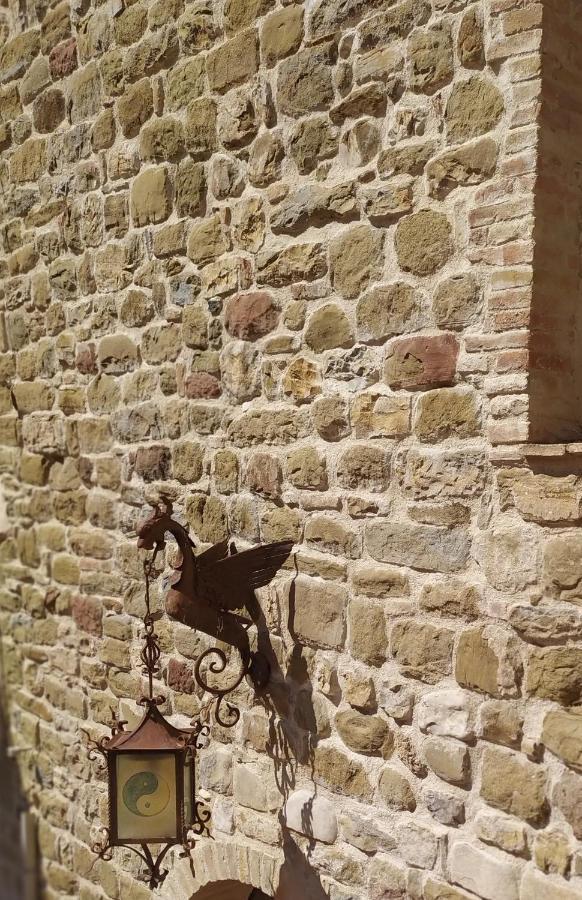 Torrenova Di Assisi Country House Luaran gambar
