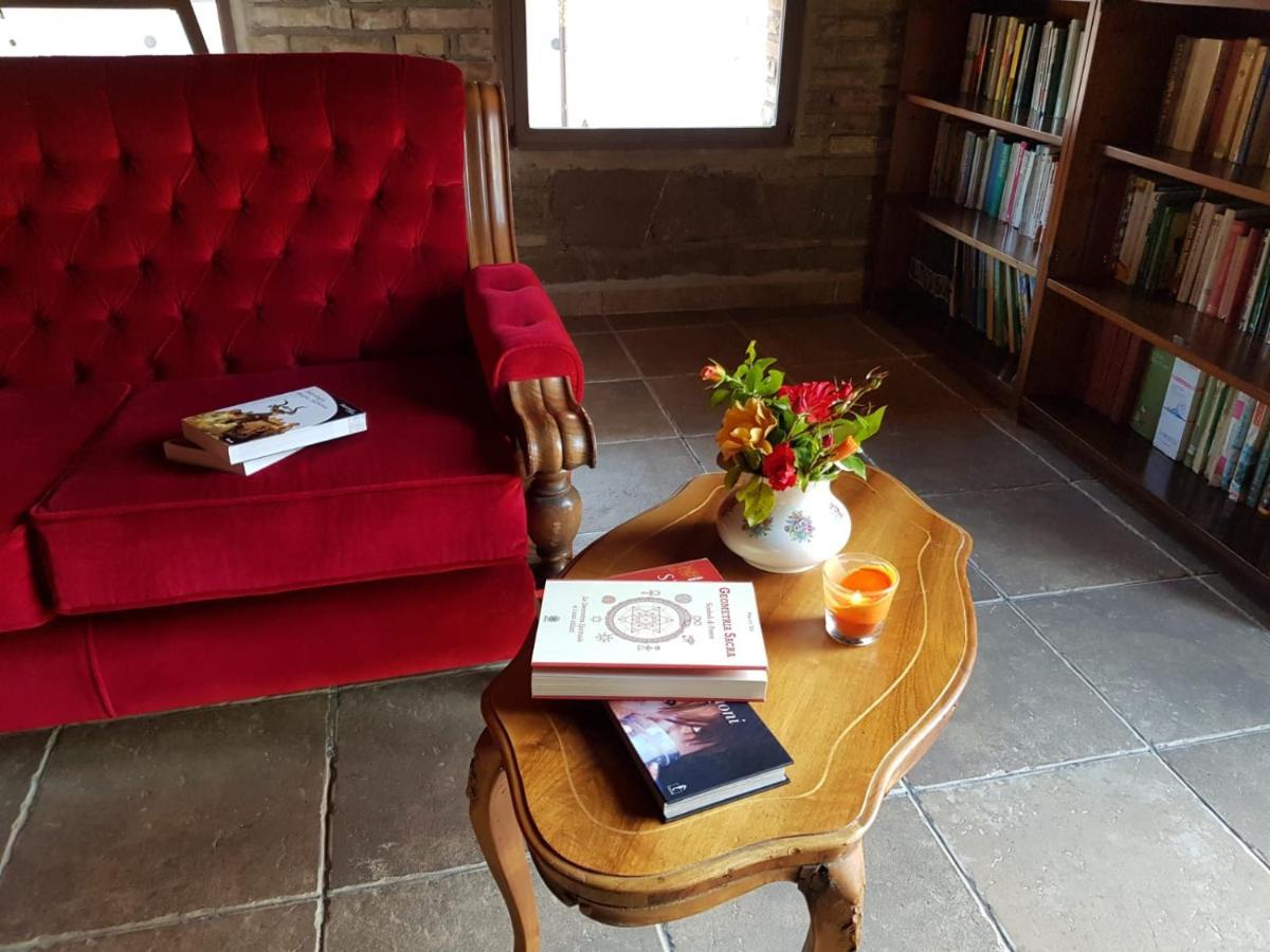 Torrenova Di Assisi Country House Luaran gambar