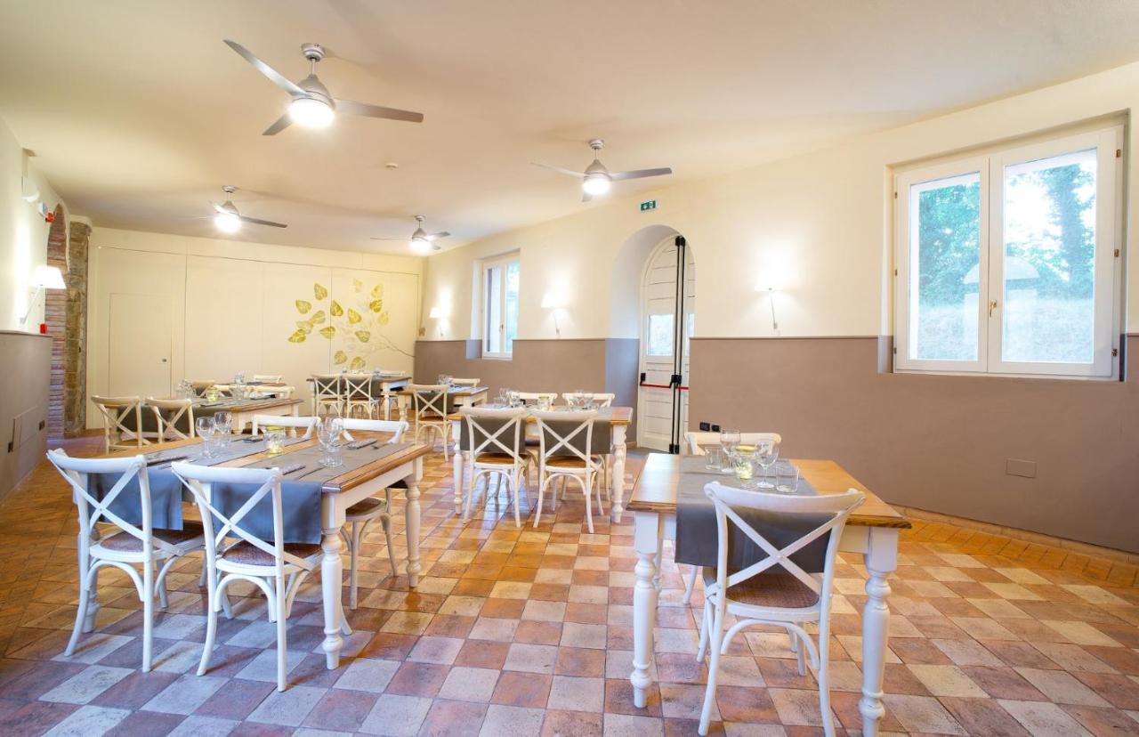 Torrenova Di Assisi Country House Luaran gambar