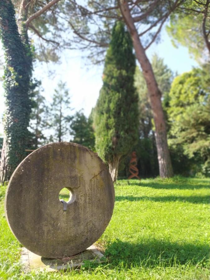 Torrenova Di Assisi Country House Luaran gambar