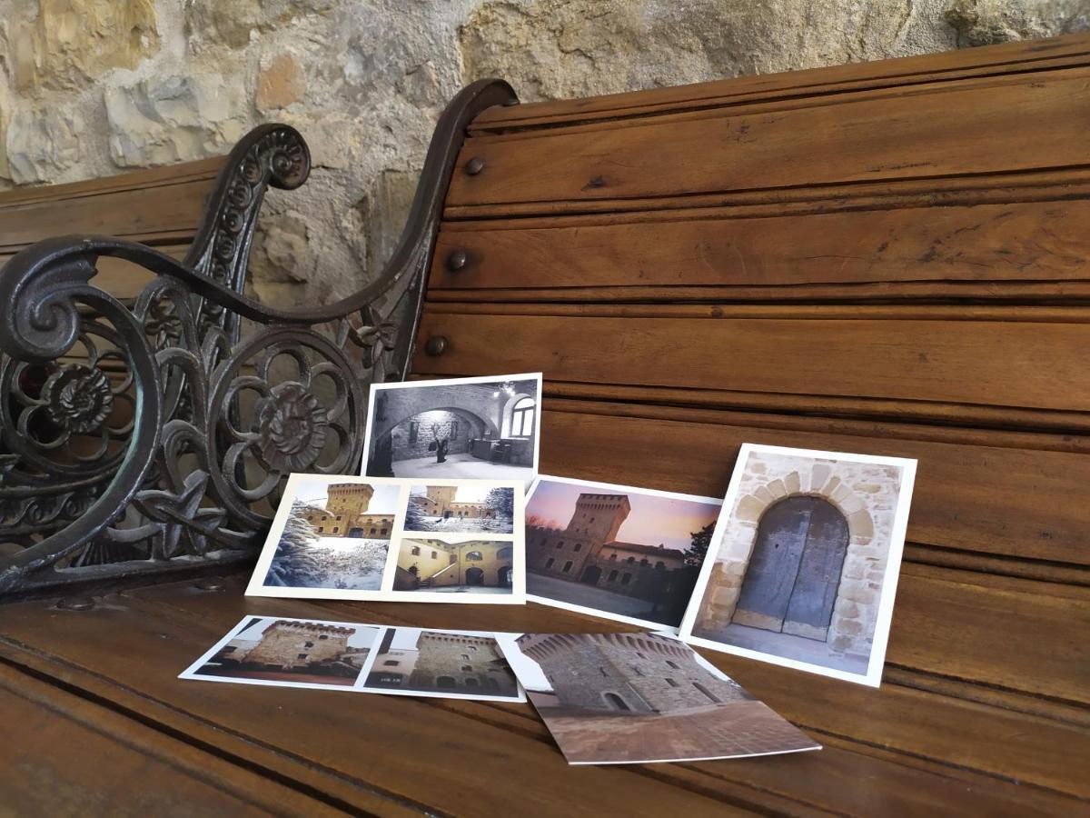 Torrenova Di Assisi Country House Luaran gambar
