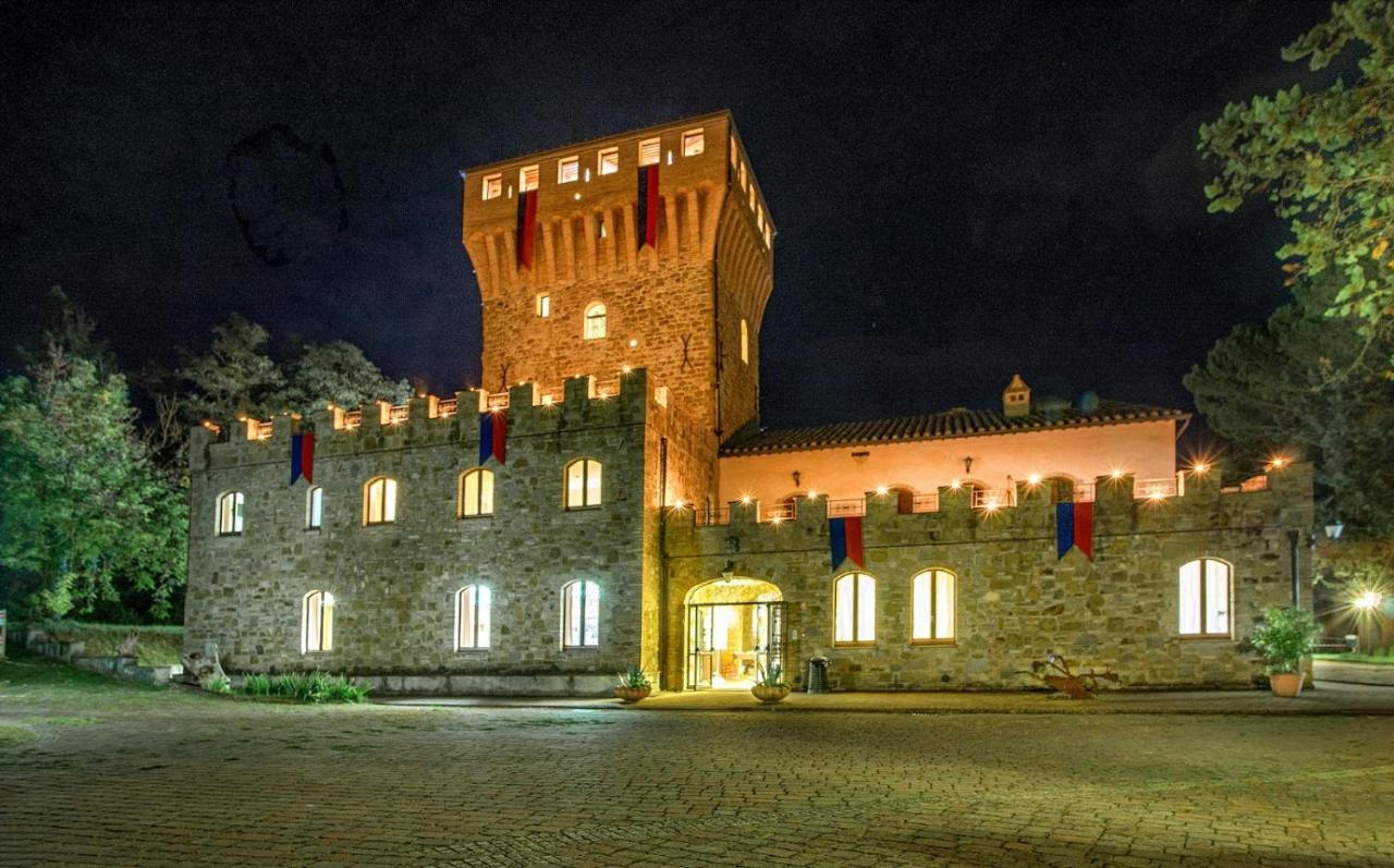Torrenova Di Assisi Country House Luaran gambar