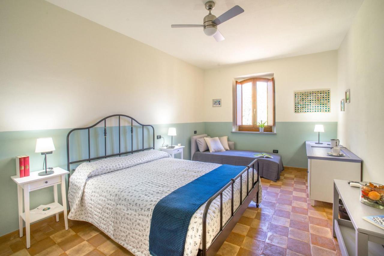 Torrenova Di Assisi Country House Luaran gambar