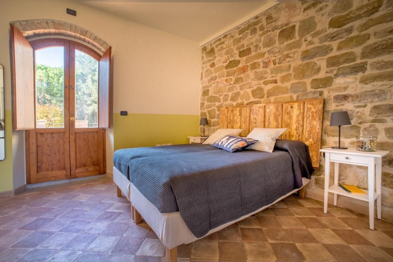 Torrenova Di Assisi Country House Luaran gambar