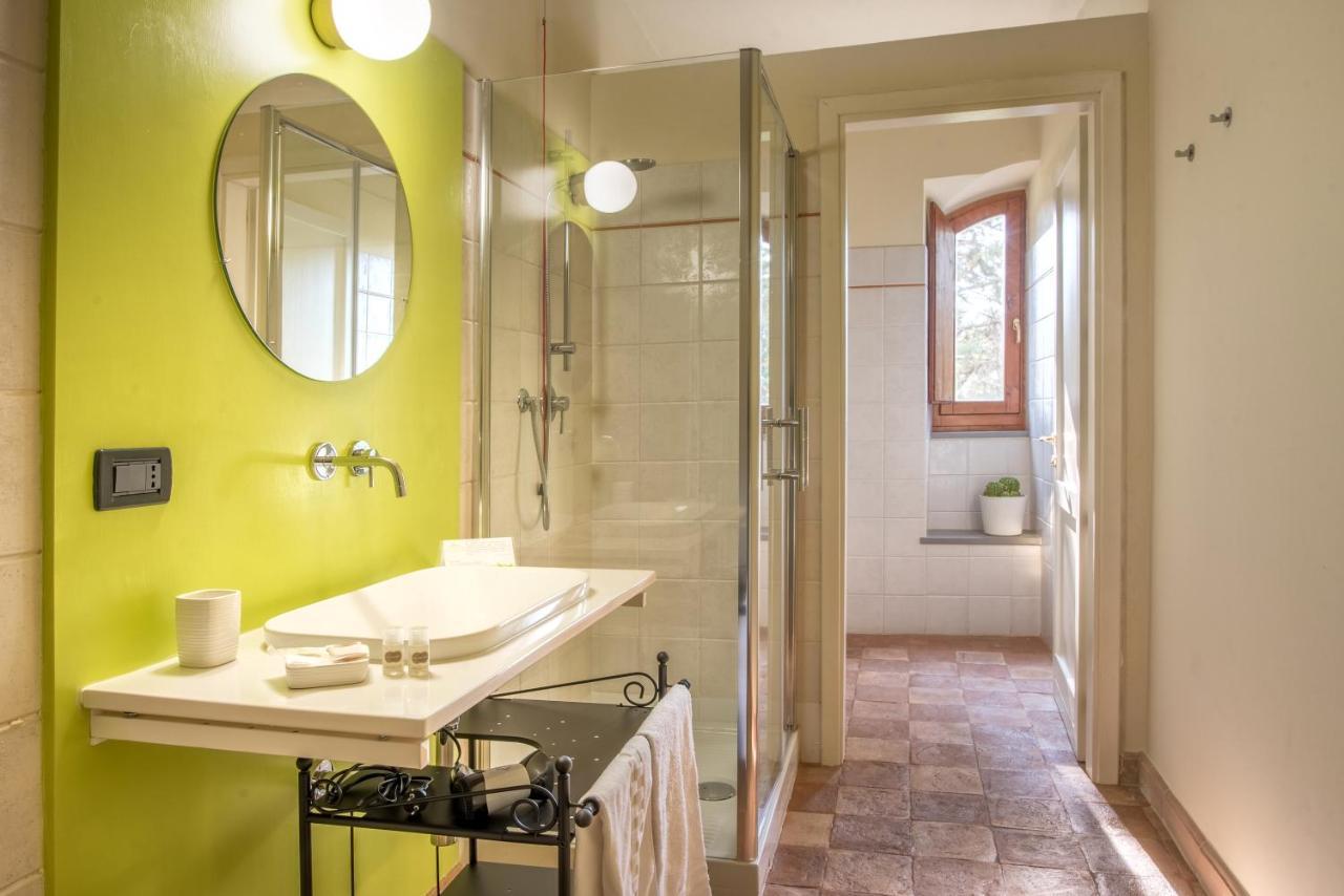Torrenova Di Assisi Country House Luaran gambar