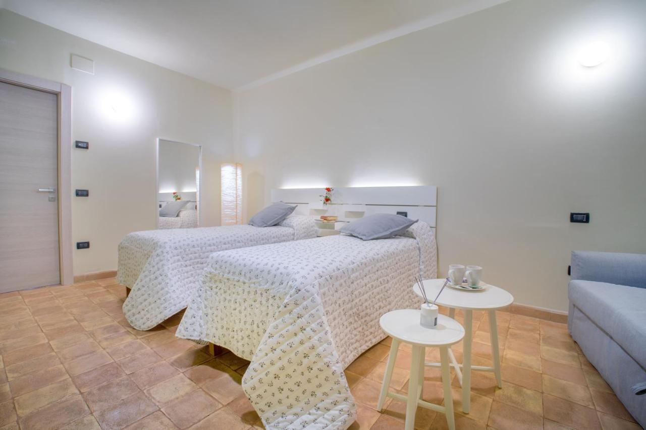 Torrenova Di Assisi Country House Luaran gambar